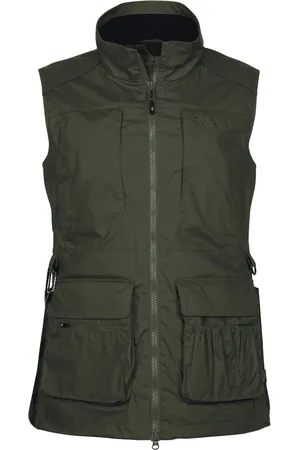 Pinewood Gilet femme