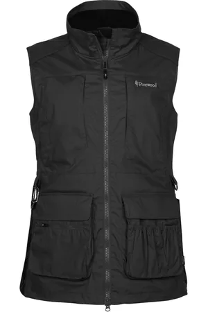 Pinewood Gilet femme