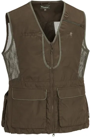 Pinewood Gilet femme Sports 2.0