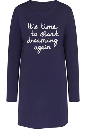 Triumph Pyjama femme Ndk