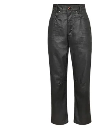 G-Star Jeans court boyfriend femme C-staq 3d
