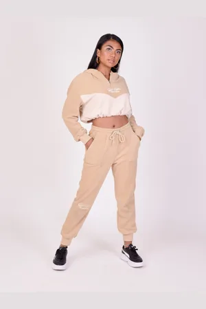 Project X Paris Jogging polaire femme