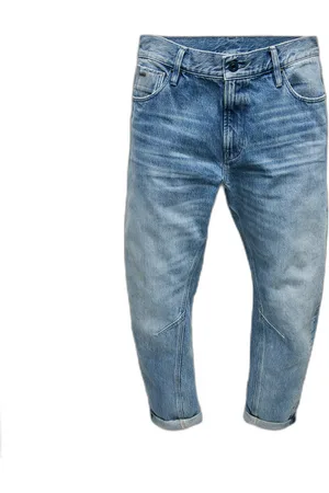 G-Star Jeans taille base femme Arc 3D Boyfriend