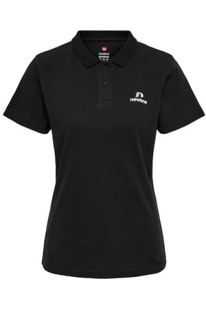 Newline Polo coton femme Lea