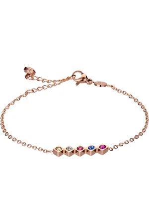 Amelia Parker Bracelet femme Gemstone Glam