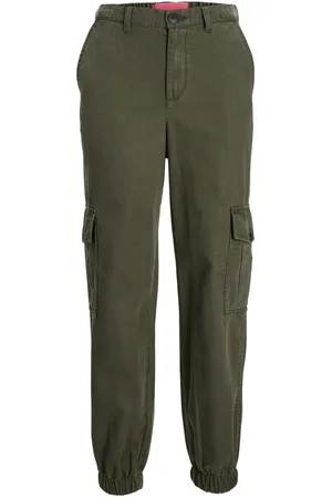 JJXX Pantalon cargo femme holly