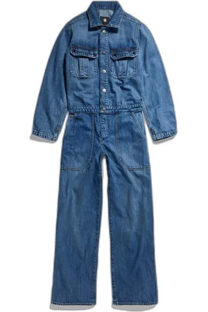 G-Star Combinaison femme Utility Overall