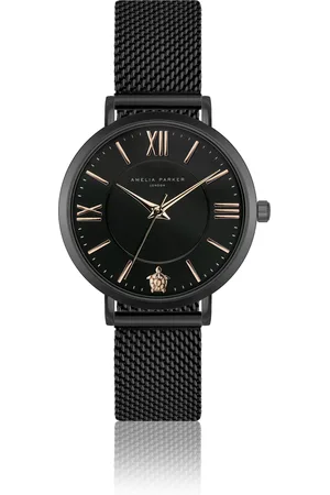 Amelia Parker Montre femme Petite