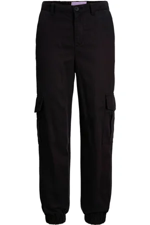 JJXX Pantalon cargo femme holly
