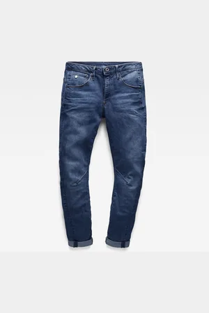G-Star Jeans femme Arc 3D Low Boyfriend