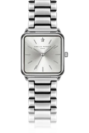 Amelia Parker Montre femme Plaza Link