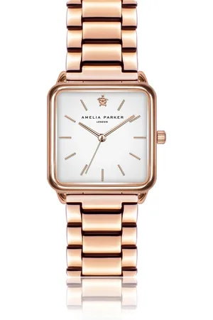 Amelia Parker Montre femme Bay Link