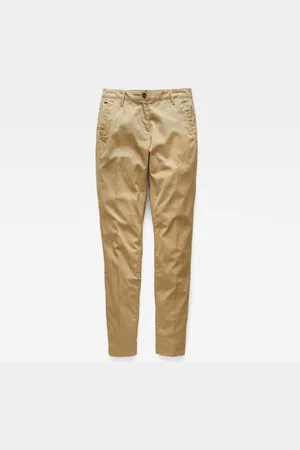 G-Star Pantalon skinny femme Bronson mid skinny chino