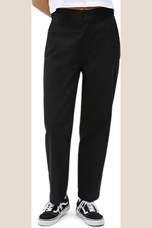 Dickies Pantalon chino femme Elizaville Rec