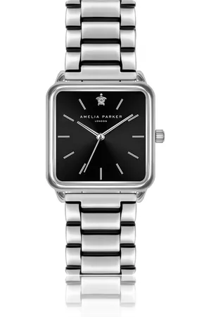 Amelia Parker Montre femme Night Voyage Link