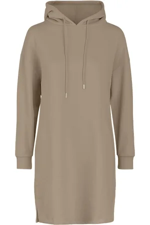 Pieces® Robe-sweatshirt femme Chilli