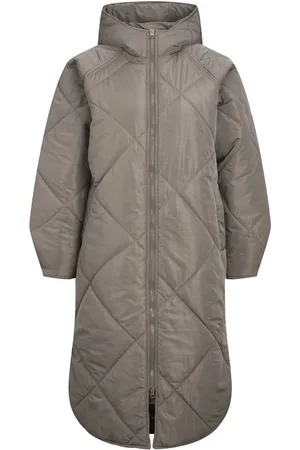 JACK & JONES Doudoune à capuche femme Sienna OTW