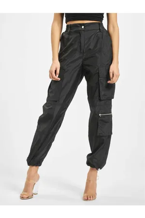 Urban classics Pantalon cargo femme Mary