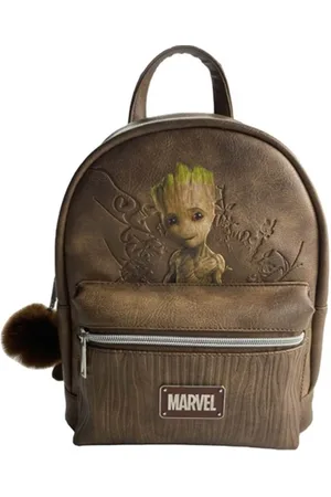 Red Robin Sac à dos femme Gaming Disney Groot The Gardian