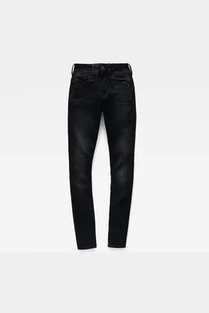 G-Star Jeans skinny femme Lynn Mid Super