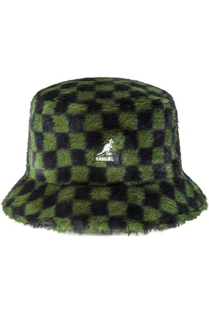 Kangol Bob fausse fourrure femme