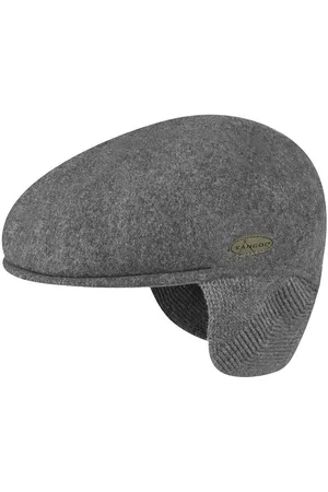 Kangol Béret Wool 504 Earlap