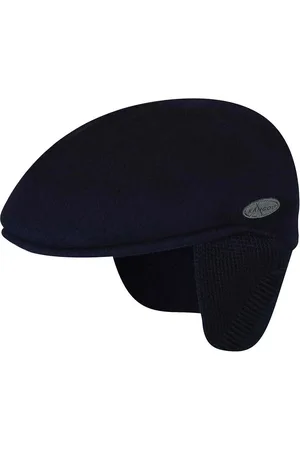 Kangol Béret Wool 504 Earlap