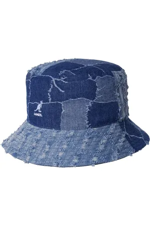 Kangol Bob femme Denim
