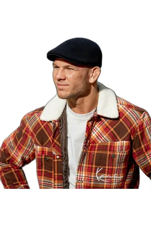 Kangol Béret Wool 507