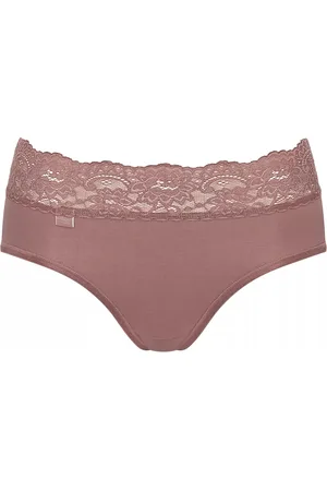 Sloggi Culotte midi femme Romance