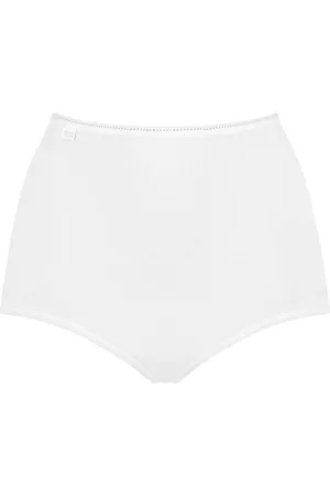 Sloggi Culotte maxi en coton femme 24/7