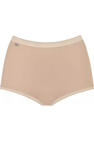 Sloggi Culotte maxi femme Basic+ (x3)