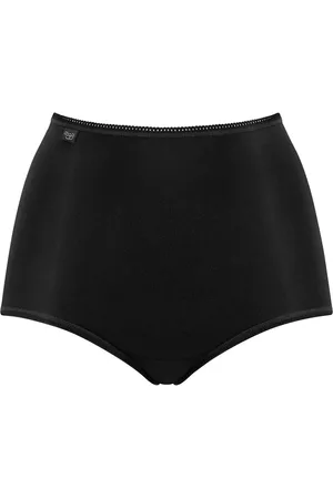 Sloggi Culotte maxi en coton femme 24/7