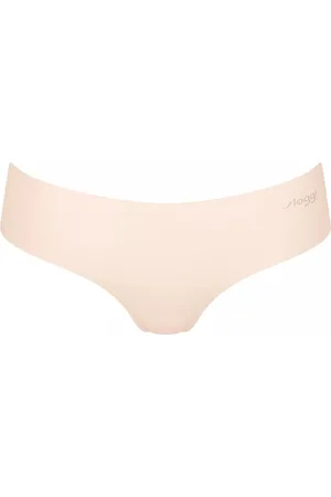 Sloggi Culotte femme Zero 2.0 (x2)