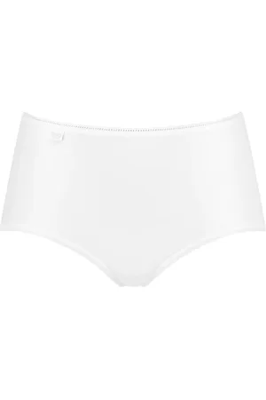 Sloggi Culotte midi femme Tai 24/7 (x3)