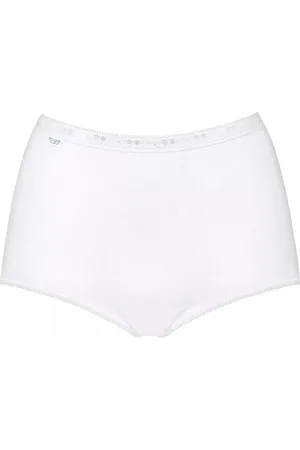 Sloggi Culotte maxi femme Basic+