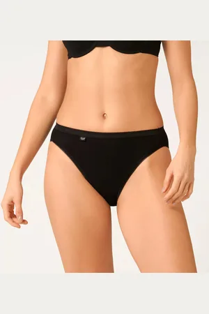 Sloggi Culotte femme Basic+ Tai (x3)