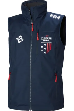 Helly Hansen Veste sans manche femme AM Crevest 2.0