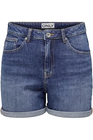 ONLY Short en jean femme Josephine