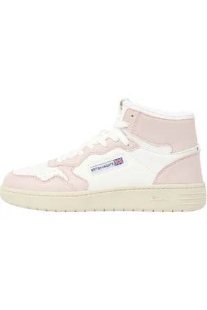 British Knights Baskets femme Noors Mid
