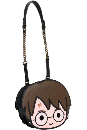 KARACTERMANIA Sac bandoulière femme Harry Potter Chibi