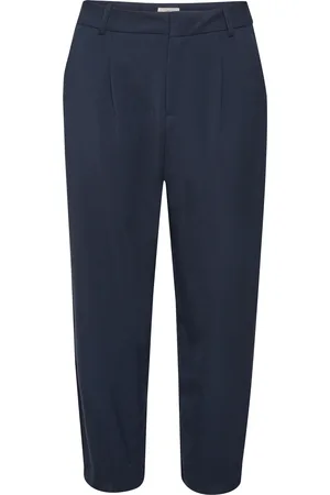 Kaffe Pantalon 7/8 femme Merle