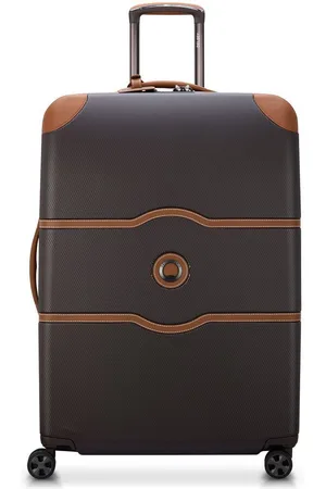 Delsey Valise trolley 4 doubles roues Chatelet Air 2.0 77 cm