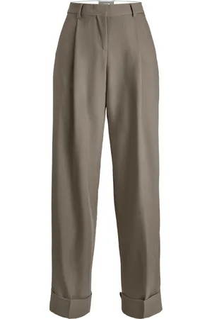 JACK & JONES Pantalon chino femme Mary