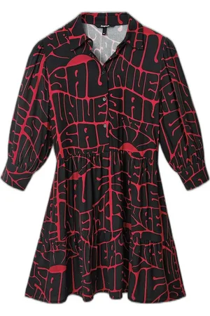 Desigual Robe femme Cira