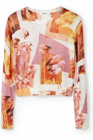 Desigual Pull femme Fotina