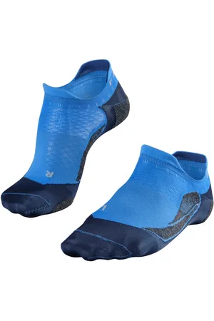 Falke Protège-pieds femme GO5 Invisible