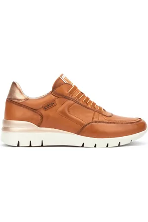 Pikolinos Baskets femme Cantabria W4R-6731