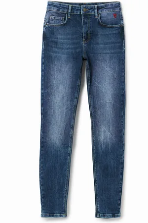 Desigual Jeans femme Dinamarca