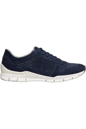 Geox Baskets femme Sukie